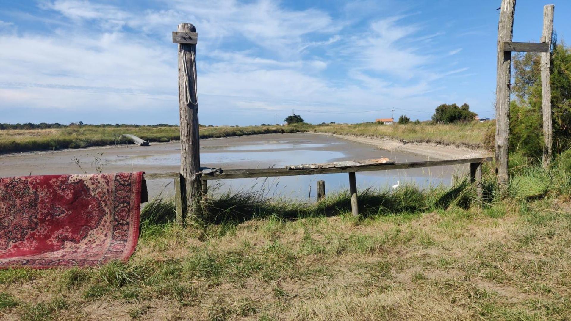 Olydea Oleron Les Sables Vignier Saint-Georges-d'Oleron Exterior foto